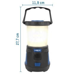 LAMPE DE CAMPING CL600B