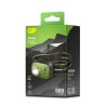 LAMPE FRONTALE GP XPLOR- PHR17 500 LUMENS