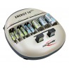 CHARGEUR ANSMANN ENERGY 16+  pour 1-4 AA / AAA