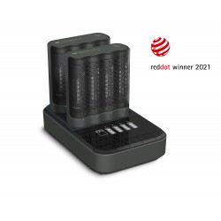Achetez Testeur USB KWS MX16 Pour la Capacité de Batterie de Courant de  Tension de Chine