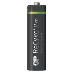 ACCU GP Blister4 AA  2000mAh NiMH RECYKO PRO